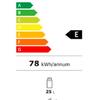  Minibar Termoeléctrico Negro 30L